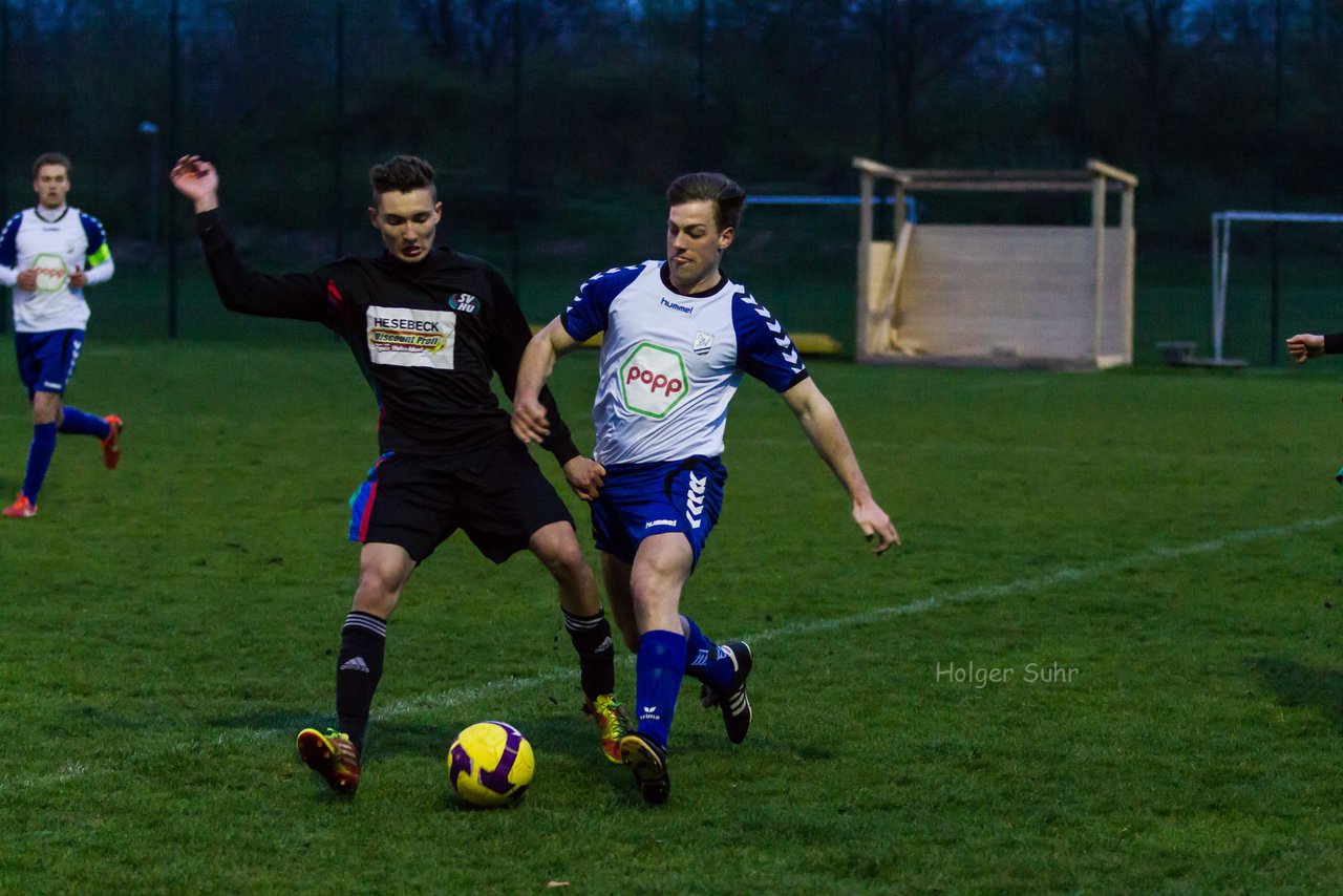 Bild 55 - A-Junioren FSG BraWie 08 - SV Henstedt-Ulzburg : Ergebnis: 2:3